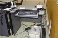 Le Lycée moderne de Tabou cambriolé